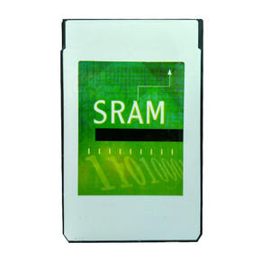 Tarjeta de Memoria <span class=keywords><strong>PRETEC</strong></span> SRAM de 512kb, Tarjeta de Almacenamiento SRAM para Equipos Industriales con Batería - Product Image 1