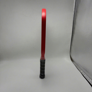 Racchetta da Pickleball Yiheng Double Black Diamond Hawaii Edition <span class=keywords><strong>ALOHA</strong></span> RC 16mm in Fibra di Carbonio Toray T700 Termoformata - Product Image 5