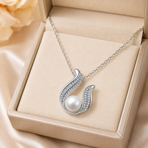 Collana con Ciondolo Albero della Vita per Donne, Design Classico per Uso Quotidiano - Product Image 2