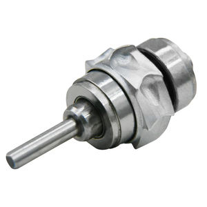 ตลับหมึก/โรเตอร์สำหรับ <span class=keywords><strong>dentsply</strong></span> <span class=keywords><strong>sirona</strong></span> T3 MINI s/<span class=keywords><strong>dentsply</strong></span> <span class=keywords><strong>sirona</strong></span> midwest Stylus บวก RT-RT3M-S turbina ความเร็วสูง - Product Image 3