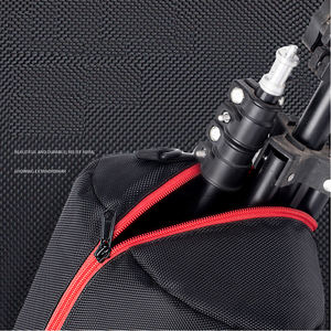 Custom Size Durable <b>Tripod</b> Carrying Bag Storage Bag with Shoulder Strap Padded <b>for</b> <b>Light</b> Stand, <b>Tripods</b>, Umbrellas - Product Image 6