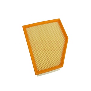 Nuevo Filtro de Aire WRR 13718557717 13718570043 para G20 G30 320i 530i, Limpiador del Sistema de Admisión del Motor de Alta Calidad y Durabilidad - Product Image 1