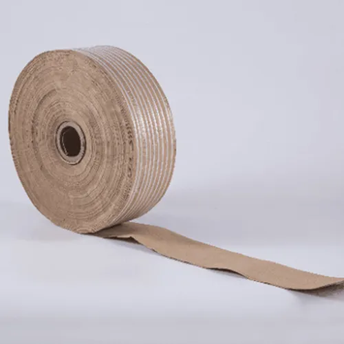 Kabartmalı Metal Antirust sarma kağıt rulolar Pe bakire odun hamuru tarzı krep lamine ambalaj kağıdı ile kaplı