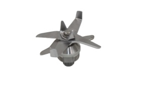 Thương mại Máy xay sinh tố và máy ép trái cây máy nghiền lắp ráp lưỡi thép không gỉ thay thế cho hộ gia đình sử dụng điện nguồn điện - Product Image 2