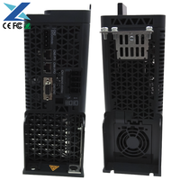 Variateur de fréquence Schneider Altivar 340 4kW 400V 3 phases VFD à commande vectorielle Ethernet/IP, neuf et d'origine