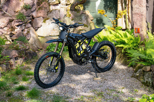 Motocicleta Eléctrica Todoterreno Sur-Ron Light Bee X 2026, 60V 40Ah 6000W, Alto Rendimiento, para Adultos - Product Image 2