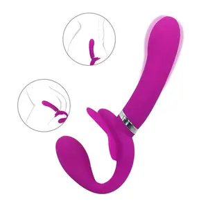 Silicone Multi-Speed Thrust Dildo Vibrator av dildo penis for women Christmas Adult Toys High Frequency