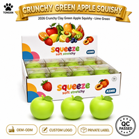 Lot en vrac de fruits moelleux et croustillants TONGXIN