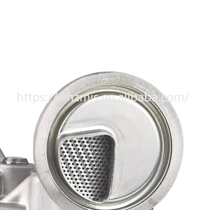 9674199380 Pompe à huile moteur pour Peugeot 207 208 2008 301 308 408 Citroen <span class=keywords><strong>Elysee</strong></span> <span class=keywords><strong>C3</strong></span> C4 EC5 1.6VTI - Product Image 5