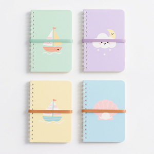 Bán Buôn Chất Lượng Cao Ưa Thích Sang Trọng Máy Tính Xách Tay Tùy Chỉnh Nhỏ B6 Quà Tặng Máy Tính Xách Tay Nhà Sản Xuất - Product Image 2