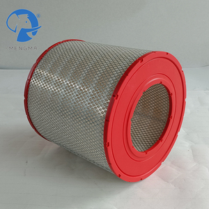 Filtre à air neuf, pièces détachées compatibles avec le compresseur d'air MENGMA 39903260 pour usage industriel - Product Image 4