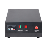 Contrôleur cnc 3020/3040/4060 3ème axe/4ème axe mathe3 routeur cnc
