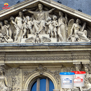 CNMI-adhesivo de resina epoxi <span class=keywords><strong>para</strong></span> relleno de huecos, adhesivo colgante en seco <span class=keywords><strong>para</strong></span> pasta de piedra y mármol - Product Image 2