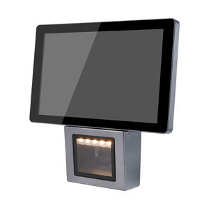 Licon Barcode Scanner con pantalla táctil Android Price Checker para negocios - Product Image 4