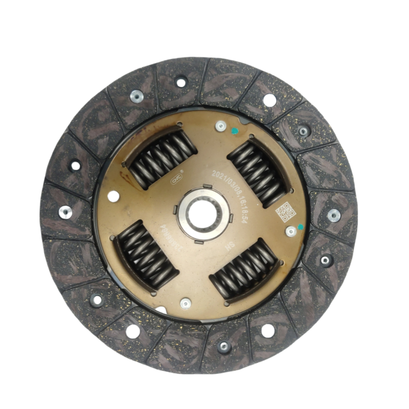 Disc High Cost Performance Clutch Pressure Disc for Wuling Rongguang Baojun  Gmc China Clutch Kits Cover Clutch Parts Image 2