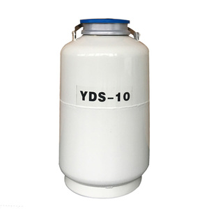 Lưu trữ gia súc cừu lợn bò tinh dịch container giá với có thể khóa nắp hộp - Product Image 2