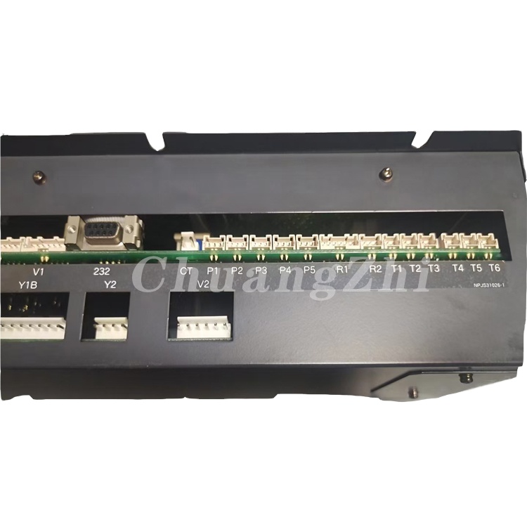 Yaskawa Controller P-EB12-1006 Control Panel XCP-903K for Kobelco