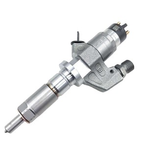 Inyector Diesel Common Rail 0445120008 para el Sistema de Inyección de Combustible del Motor Duramax 6 de GM GMC - Product Image 5