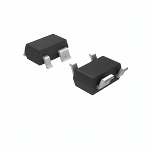 Gestión de Energía (PMIC) NCP305LSQ18T1 Distribuidor Autorizado SC 82A, SOT 343 Componentes Electrónicos - Product Image 1