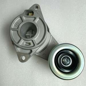 Polea Tensora 31170-RB0-J01 para Honda Fit GE6 City GM2/3, Polea Ajustadora de Correa de Aire Acondicionado, Repuesto Nuevo - Product Image 1