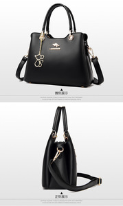 Sacs à main de créateur personnalisés, best-sellers, sacs fourre-tout pour femmes, sacs à bandoulière de marque - Product Image 4