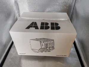 AC800F AC800 AC 800F PM803F 3BDH000103R1หน่วยหลักหน่วยความจำ RAM ขนาด16 MB แบบสำรองด้วยแบตเตอรี่ระบบควบคุม DCS/PLC รุ่น Freelance หน่วยควบคุม - Product Image 2