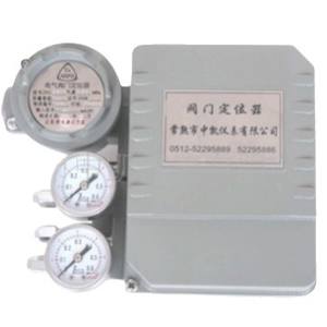 ตัวควบคุมตำแหน่งวาล์วไฟฟ้าความแม่นยำสูง EP-3111 และ EP-4111 ควบคุมไดอะแฟรมด้วยแรงดันลมสำหรับอุณหภูมิสูง - Product Image 4