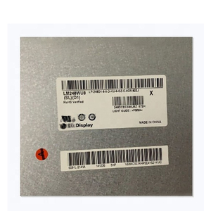 หน้าจอ LCD LM240WU8-SLD1 ขนาด 24.0 นิ้ว 60Hz ความละเอียด 1920*1200 ราคาประหยัด แบบ LVDS 30 พิน - Product Image 2