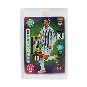 ผู้ถือบัตร ETB อะคริลิคใสที่วางบัตร35PT-180PT การให้คะแนนสำหรับ Pokemon Yu GI Oh กีฬาเบสบอลสำหรับแผ่นการซื้อขาย PSA TCG - Product Image 1