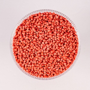 Granulés de PP recyclé blanc haute performance pour le moulage, qualité de fabrication durable - Product Image 4