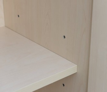 Hospital Antirust Chemistry Lab Furniture Acid Resistant Metal Material