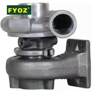 Turbo TD04H-15G Turbocharger untuk Hitachi EX120-2 EX120-3 untuk Mesin Isuzu 4BG1 4BD1T untuk Mesin Kobelco Sk120-3 4918900501 - Product Image 2