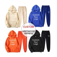 Sweats à capuche personnalisés pour hommes Sweat à capuche en coton à épaules tombantes Pull oversize Sweat à capuche lourd pour hommes