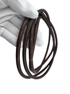 Nitrile O-ring NBR-ซีลทนความร้อนและน้ำมันสำหรับกระบอกสูบไฮดรอลิกอุตสาหกรรมและปั๊มผลิตในประเทศจีน - Product Image 4