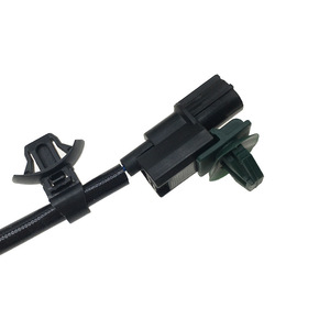 Sensor de oxígeno 36532-K69-601 para vehículos diésel Honda, pieza de repuesto estándar de plástico - Product Image 2