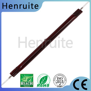 118 240V 500W R7S <span class=keywords><strong>Ruby</strong></span> Slim hồng ngoại Halogen Nhiệt Đèn - Product Image 3