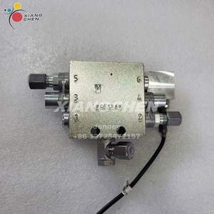 Original Factory C6.302.303F VPBM-<b>3</b>-003 Distributor VPBM Whole set Part for Heidelberg Offset Printing Spare Parts - Product Image 2