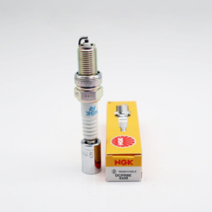 Bujía Original NGK DCPR8E 4339 OE 0948200379/96464000 para Motores Honda Suzuki, Nueva <span class=keywords><strong>Bombardier</strong></span> - Product Image 6