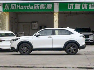 Dongfeng XR-V, SUV Todoterreno Juvenil y Moderno, de Gasolina - Product Image 4