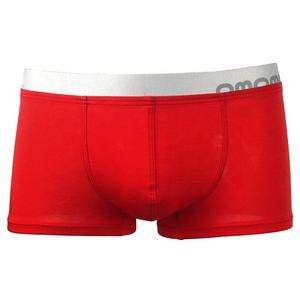 De los hombres de algodón elástico Multi pack Boxer Briefs - Product Image 4