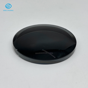 Meilleures ventes 2026 : Prix de gros usine de 1,49 à 1,61 pour les verres solaires polarisés gris - Product Image 5