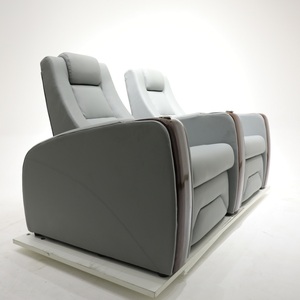 Canapé inclinable <span class=keywords><strong>de</strong></span> cinéma Commercial moderne, chaise inclinable <span class=keywords><strong>de</strong></span> cinéma VIP à domicile - Product Image 5