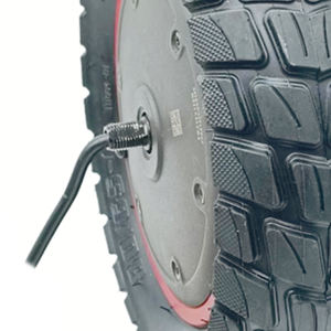 MOTEUR MODIFIÉ POUR TROTTINETTE XIAOMI 350W (ROUE NON INCLUSE) SKU S00425 - Product Image 5