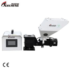 Plastic Volumetrische Schroef Doseerder Voor Injectie <span class=keywords><strong>Machine</strong></span> En Blaasvormmachine - Product Image 2