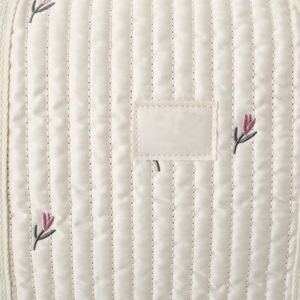 <span class=keywords><strong>Sac</strong></span> fourre-tout à <span class=keywords><strong>langer</strong></span> réutilisable blanc <span class=keywords><strong>pas</strong></span> <span class=keywords><strong>cher</strong></span> haute capacité de grande valeur pour bébé sacs à couches - Product Image 5