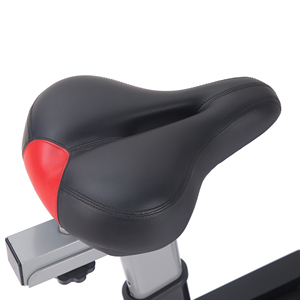 Bicicleta <span class=keywords><strong>de</strong></span> <span class=keywords><strong>Spinning</strong></span> Comercial <span class=keywords><strong>para</strong></span> Gimnasio, Uso en Interiores y en Casa, Freno <span class=keywords><strong>de</strong></span> Resistencia Infinita, Bicicleta <span class=keywords><strong>de</strong></span> <span class=keywords><strong>Spinning</strong></span> Profesional - Product Image 5