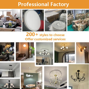 法式卧室床头灯铜灯复古设计室内酒店小吊灯 - Product Image 4