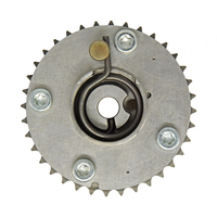 # OE 13070-37010 Engranaje de sincronización del árbol de levas de escape / Actuador VVT-i / Ajustador de fase para Toyota 1.8L 2ZR-FE