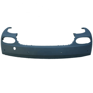 Copertura Paraurti Posteriore OEM 4W0807417 per <span class=keywords><strong>Bentley</strong></span> Continental Flying Spur Sedan 4 Porte 2013-2016 - Product Image 1