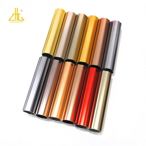 Fabricantes para mapear la personalización mas que <span class=keywords><strong>el</strong></span> 10mm dia aluminum tubing - Product Image 1